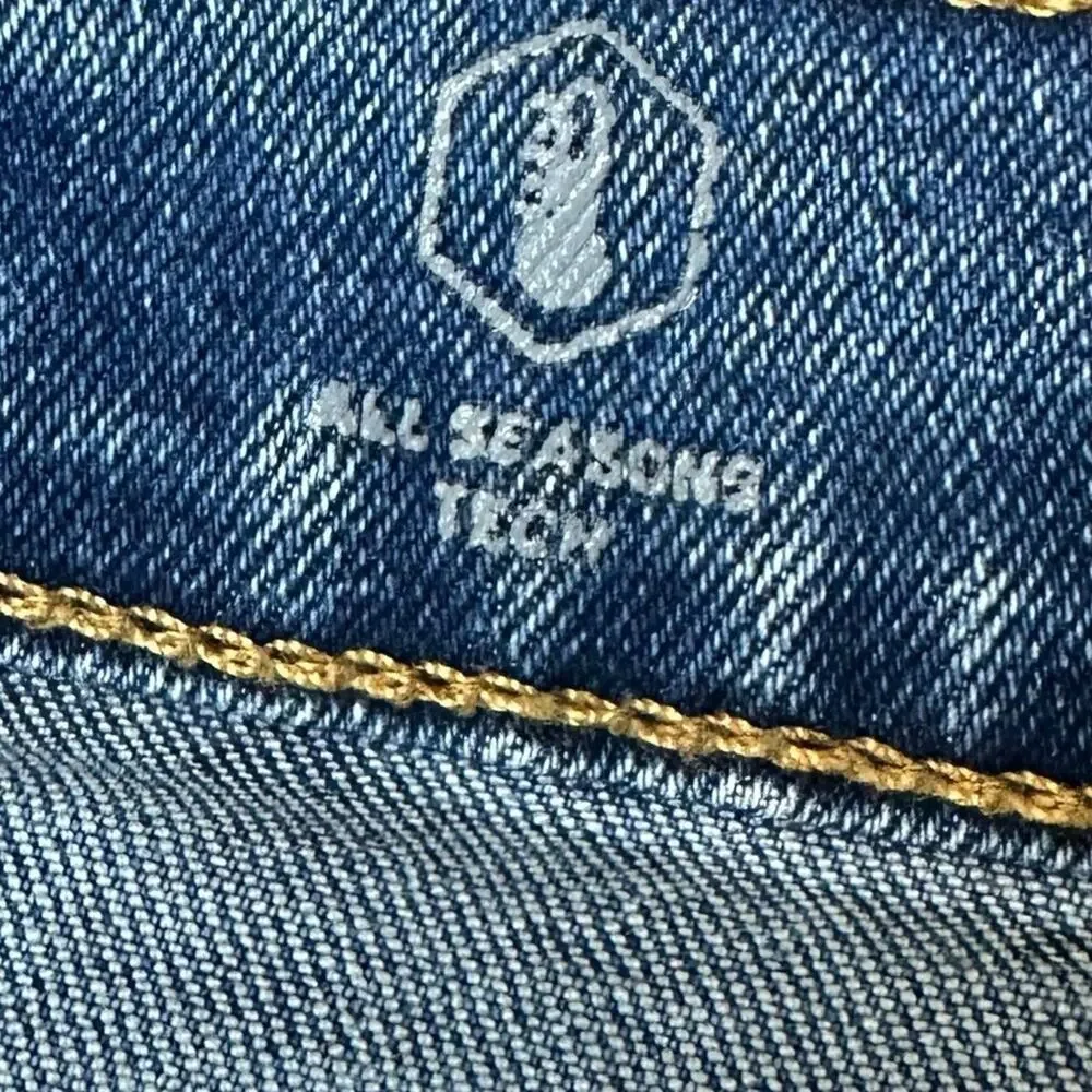Levi’s 511 Slim Fit Blue Men's Jeans size 30 X 30